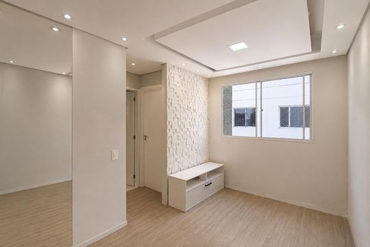 Casa de Condomínio para alugar com 2 quartos, 43m² em Vila Jaraguá, São Paulo