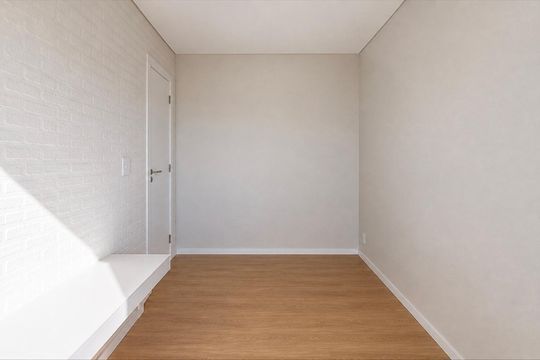 Quarto de casa de condomínio para alugar com 2 quartos, 43m² em Vila Jaraguá, São Paulo