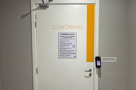 Kitnet/Studio para alugar com 1 quarto, 28m² em Consolação, São Paulo