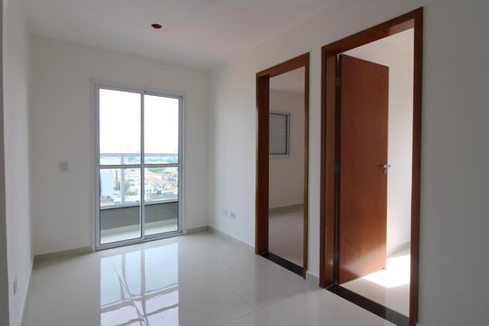 Apartamento para alugar com 2 quartos, 40m² em Vila Talarico, São Paulo