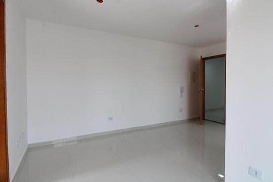 Sala de apartamento para alugar com 2 quartos, 40m² em Vila Talarico, São Paulo