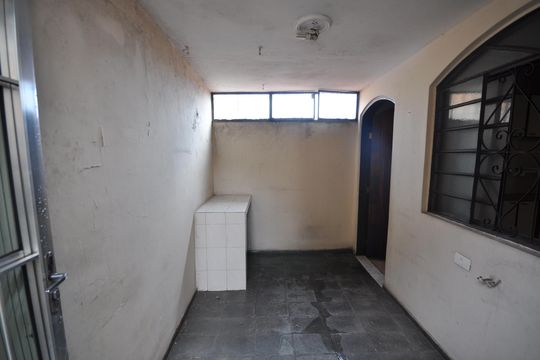 Área de Serviço de casa à venda com 2 quartos, 142m² em Jardim Japao, São Paulo