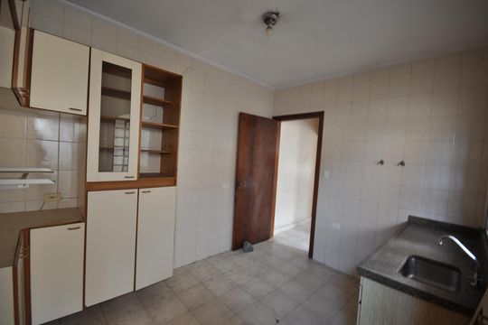 Cozinha de casa à venda com 2 quartos, 142m² em Jardim Japao, São Paulo