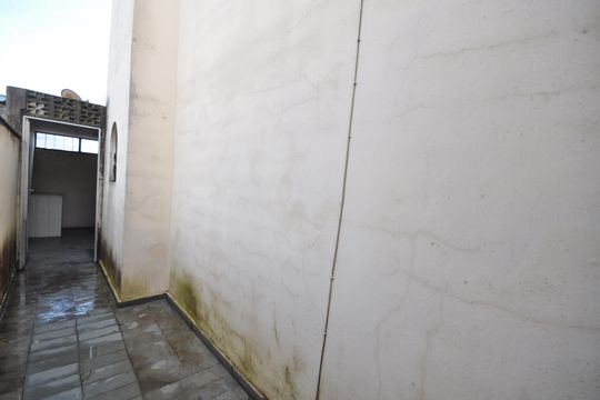 Quintal de casa à venda com 2 quartos, 142m² em Jardim Japao, São Paulo