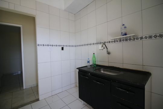 Cozinha de casa para alugar com 3 quartos, 437m² em Pechincha, Rio de Janeiro