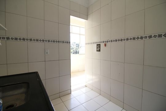 Cozinha de casa para alugar com 3 quartos, 437m² em Pechincha, Rio de Janeiro