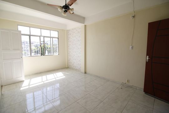 Casa para alugar com 3 quartos, 437m² em Pechincha, Rio de Janeiro