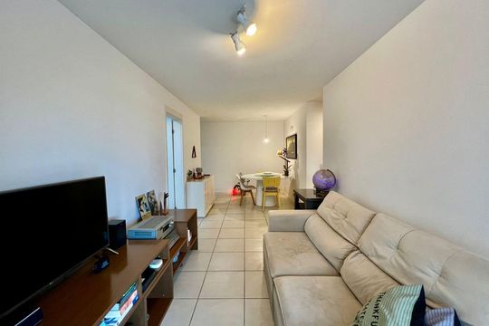 Apartamento à venda com 2 quartos, 82m² em Barra da Tijuca, Rio de Janeiro
