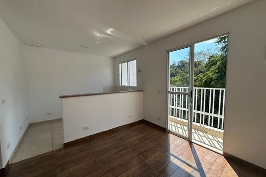Casa para alugar com 1 quarto, 45m² em Parque Ribeiro de Lima, Barueri