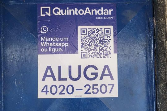 Fachada de casa para alugar com 2 quartos, 60m² em Boa Vista, São Gonçalo