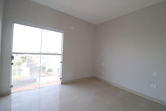 Quarto 2 de apartamento para alugar com 2 quartos, 80m² em Jardim Ipanema, Uberlândia