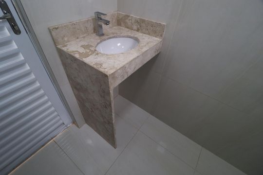 Área comum de apartamento para alugar com 2 quartos, 80m² em Jardim Ipanema, Uberlândia