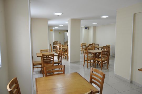 Apartamento à venda com 2 quartos, 47m² em Todos Os Santos, Rio de Janeiro