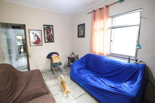Casa à venda com 3 quartos, 161m² em Taquara, Rio de Janeiro