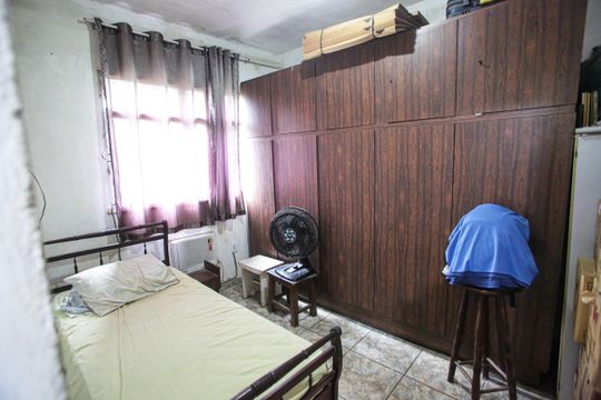 Quarto 1 de casa à venda com 3 quartos, 161m² em Taquara, Rio de Janeiro