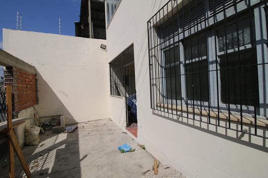 Varanda de casa para alugar com 2 quartos, 90m² em Irajá, Rio de Janeiro