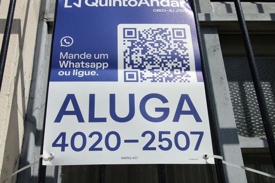 Código de casa para alugar com 2 quartos, 90m² em Irajá, Rio de Janeiro