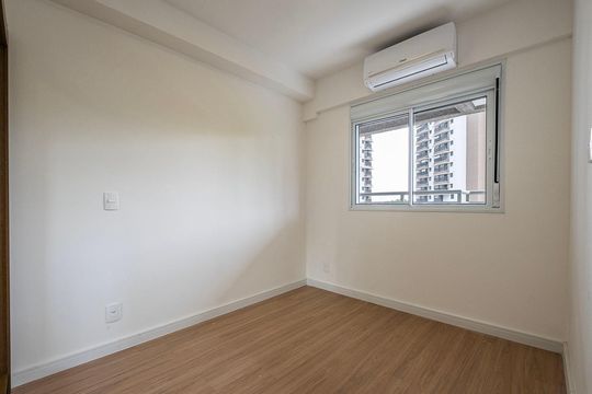Suíte de apartamento para alugar com 1 quarto, 30m² em Pinheiros, São Paulo