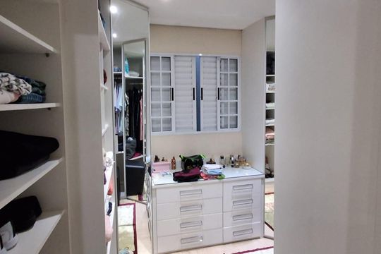 Quarto 3 de casa de condomínio à venda com 2 quartos, 113m² em Jardim Bom Clima, Guarulhos