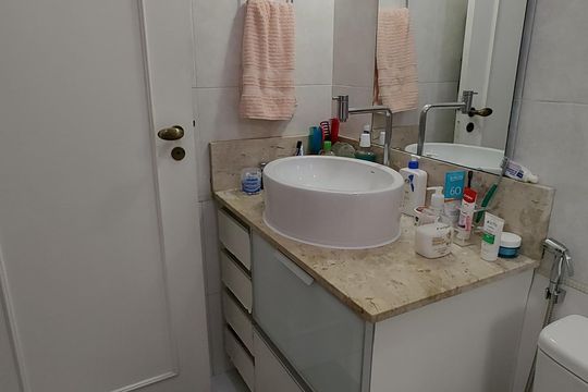 Casa de Condomínio à venda com 2 quartos, 113m² em Jardim Bom Clima, Guarulhos