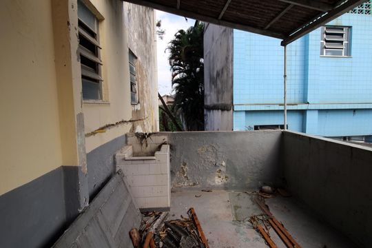 Área de Serviço de casa à venda com 2 quartos, 180m² em Irajá, Rio de Janeiro
