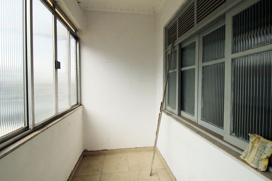 Varanda - Frente de casa à venda com 2 quartos, 180m² em Irajá, Rio de Janeiro