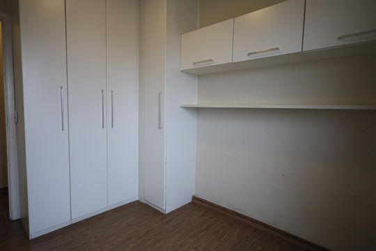 Quarto 2 de apartamento para alugar com 2 quartos, 62m² em Bussocaba, Osasco