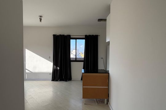 Kitnet/Studio à venda com 0 quarto, 42m² em Mirandópolis, São Paulo