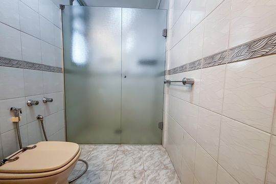 Apartamento à venda com 3 quartos, 110m² em Cerqueira César, São Paulo