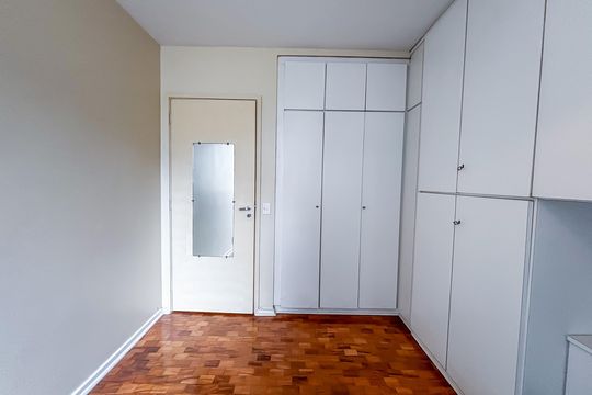 Apartamento à venda com 3 quartos, 110m² em Cerqueira César, São Paulo
