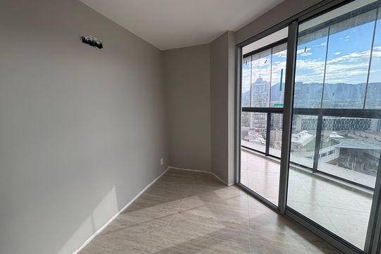 Quarto 2 de apartamento para alugar com 2 quartos, 97m² em Recreio dos Bandeirantes, Rio de Janeiro