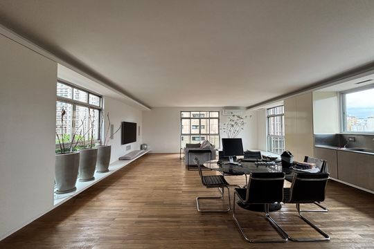 Apartamento para alugar com 2 quartos, 185m² em Jardim Europa, São Paulo