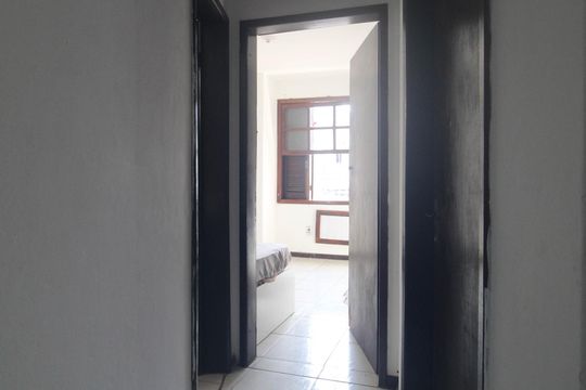 corredor de casa à venda com 3 quartos, 199m² em Medianeira, Porto Alegre