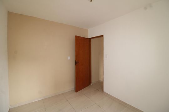 Apartamento para alugar com 2 quartos, 45m² em Parque Peruche, São Paulo