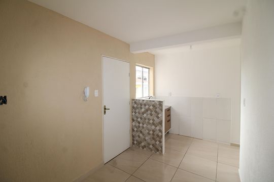 Apartamento para alugar com 2 quartos, 45m² em Parque Peruche, São Paulo