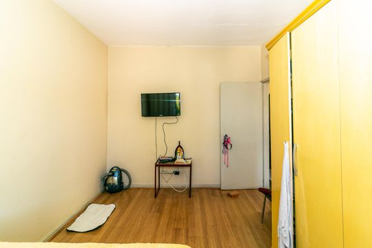 Quarto 2 de casa à venda com 4 quartos, 85m² em Parque Alto do Rio Bonito, São Paulo