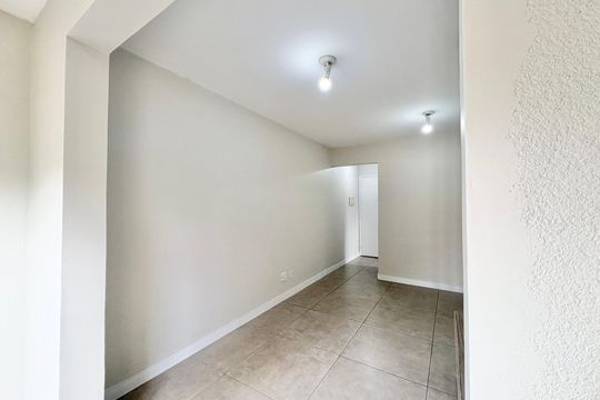 Varanda da Sala de apartamento à venda com 2 quartos, 50m² em Piqueri, São Paulo