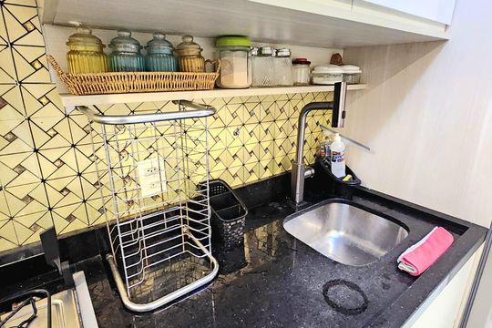 Apartamento para alugar com 2 quartos, 78m² em Vila Andrade, São Paulo