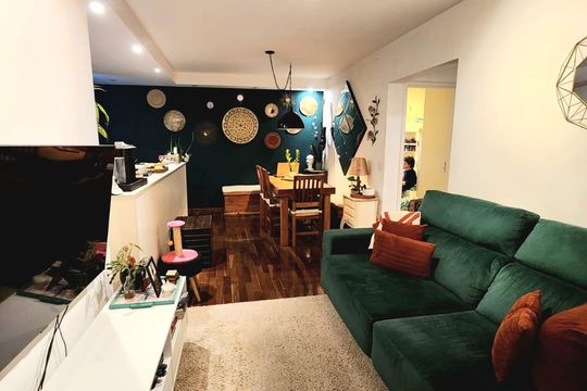 Apartamento para alugar com 2 quartos, 78m² em Vila Andrade, São Paulo