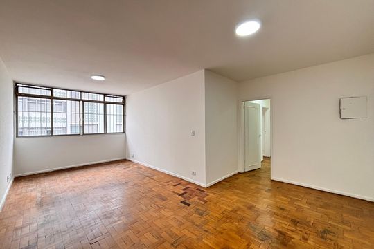 Apartamento para alugar com 3 quartos, 87m² em Itaim Bibi, São Paulo
