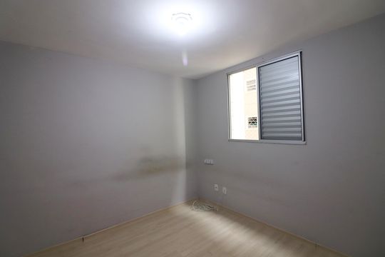 Quarto 1 de apartamento à venda com 2 quartos, 49m² em Jardim Borborema, São Bernardo do Campo