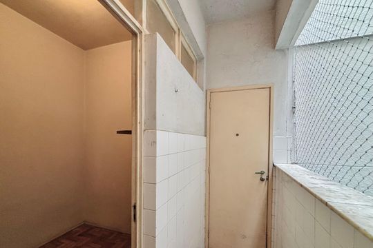 Apartamento para alugar com 2 quartos, 80m² em Copacabana, Rio de Janeiro