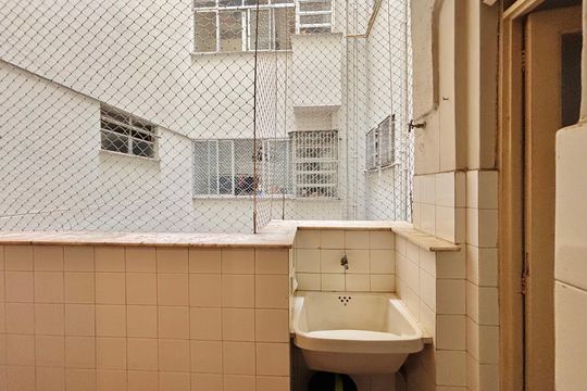 Apartamento para alugar com 2 quartos, 80m² em Copacabana, Rio de Janeiro