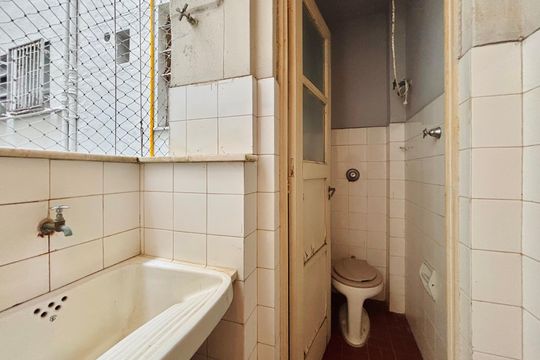 Apartamento para alugar com 2 quartos, 80m² em Copacabana, Rio de Janeiro
