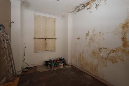 Quarto 3 de casa para alugar com 3 quartos, 150m² em Vila Mariana, São Paulo