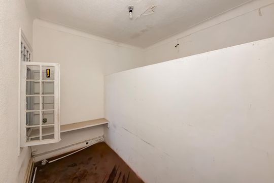 Quarto 3 de casa para alugar com 3 quartos, 150m² em Vila Mariana, São Paulo