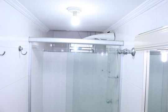 Apartamento para alugar com 1 quarto, 35m² em Vila Buarque, São Paulo