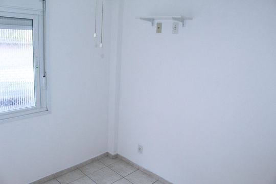 Apartamento para alugar com 1 quarto, 35m² em Vila Buarque, São Paulo