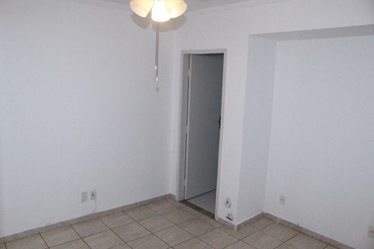 Apartamento para alugar com 1 quarto, 35m² em Vila Buarque, São Paulo