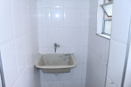 Apartamento para alugar com 1 quarto, 35m² em Vila Buarque, São Paulo